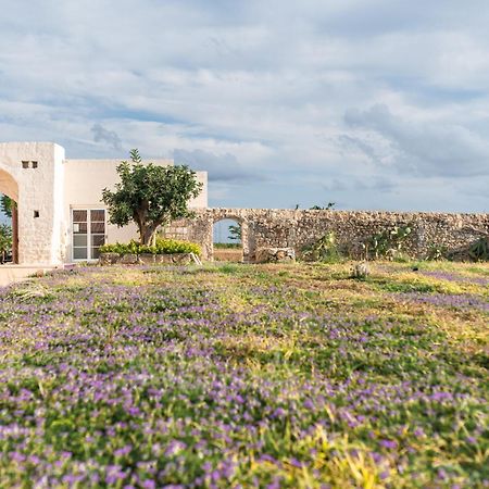 Masseria Vaccaro By Raro Villas - Self Check-In Bríndisi Exterior foto
