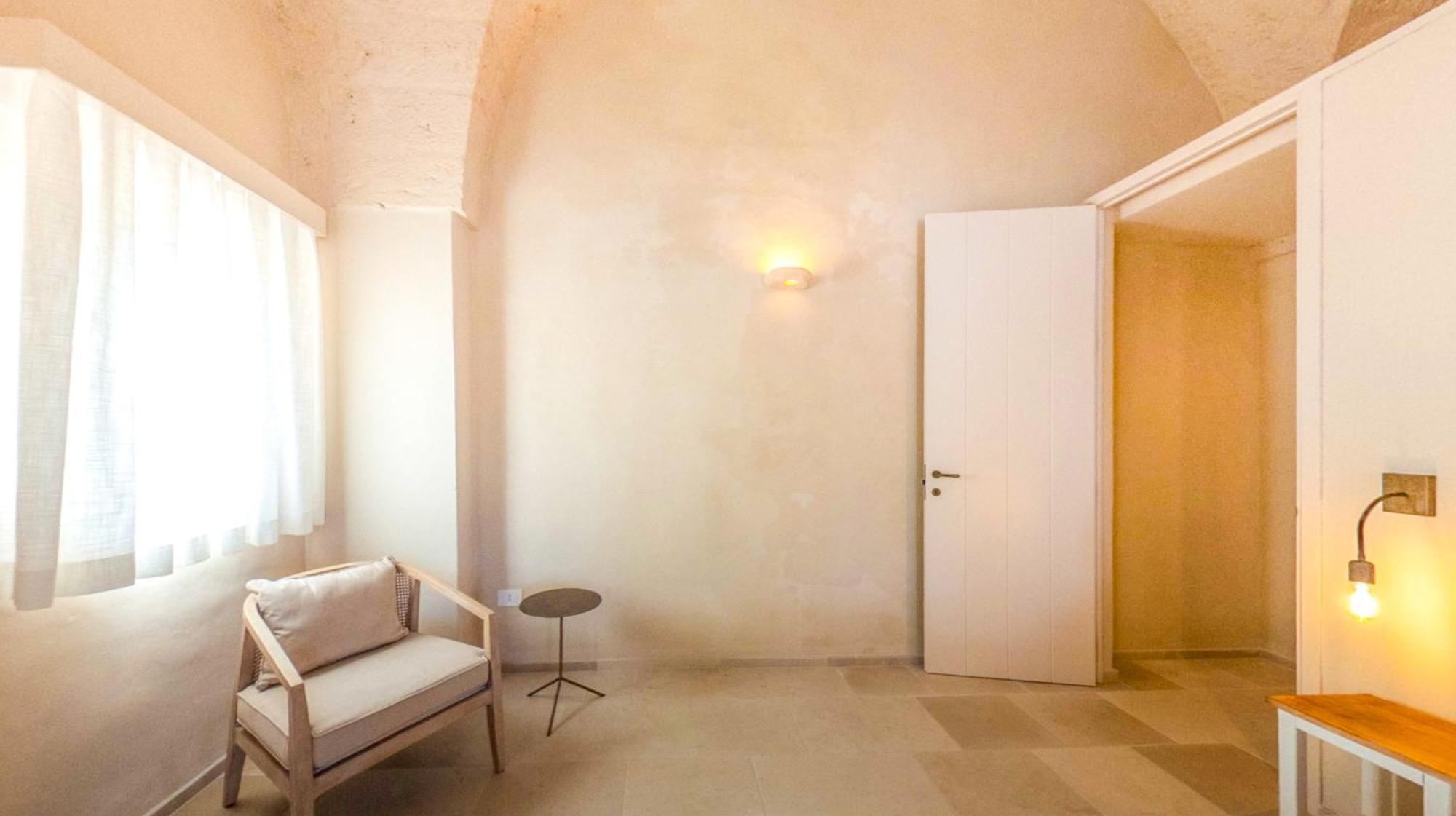 Masseria Vaccaro By Raro Villas - Self Check-In Bríndisi Exterior foto