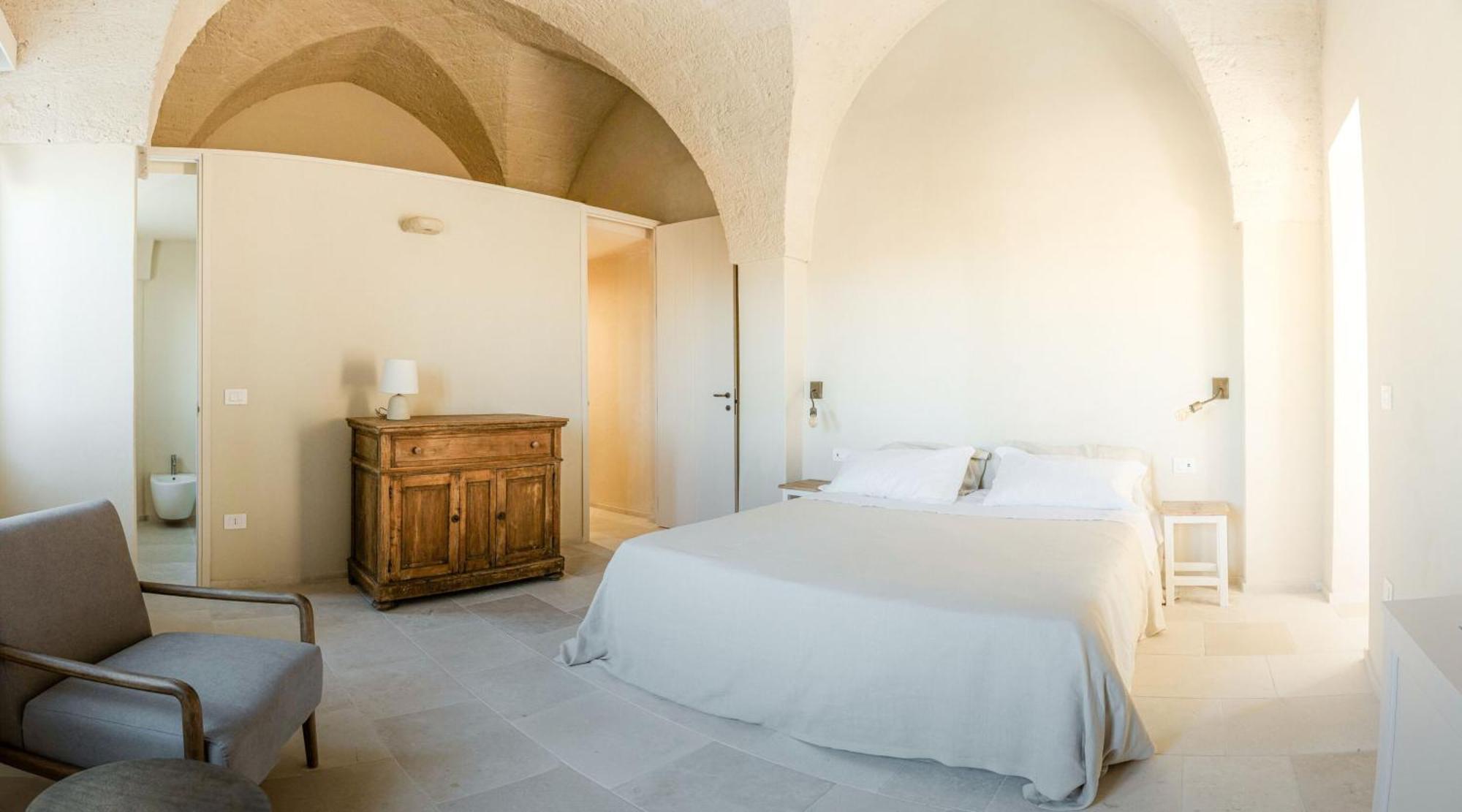 Masseria Vaccaro By Raro Villas - Self Check-In Bríndisi Exterior foto