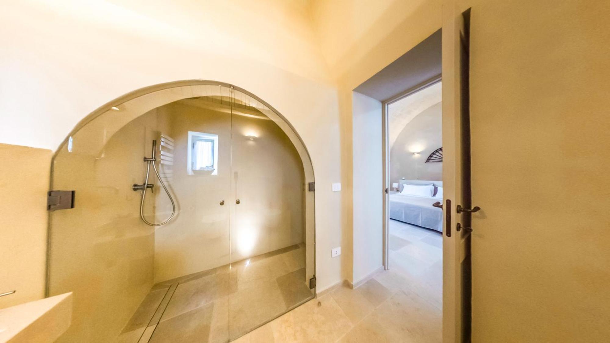 Masseria Vaccaro By Raro Villas - Self Check-In Bríndisi Exterior foto