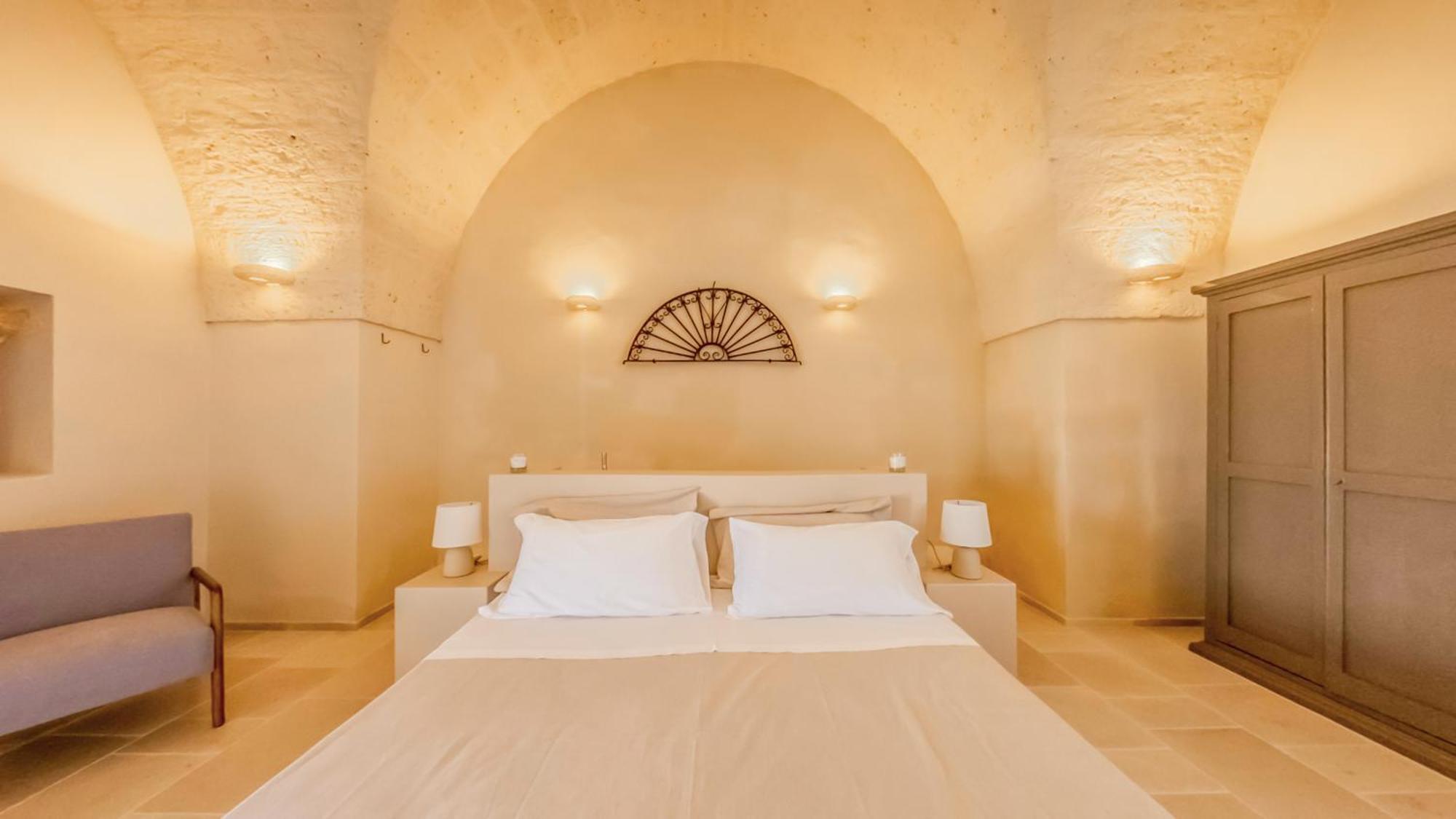 Masseria Vaccaro By Raro Villas - Self Check-In Bríndisi Exterior foto