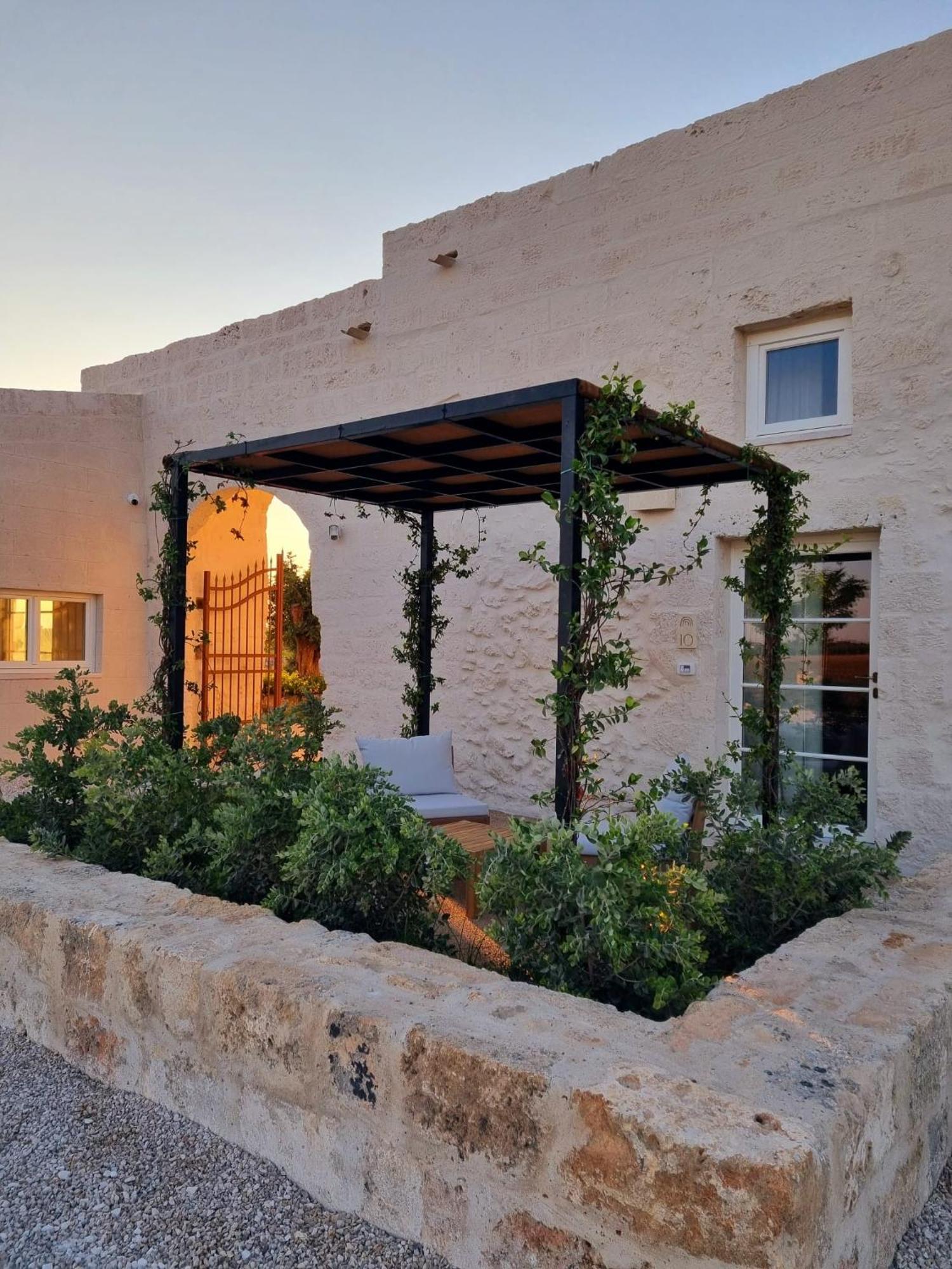 Masseria Vaccaro By Raro Villas - Self Check-In Bríndisi Habitación foto