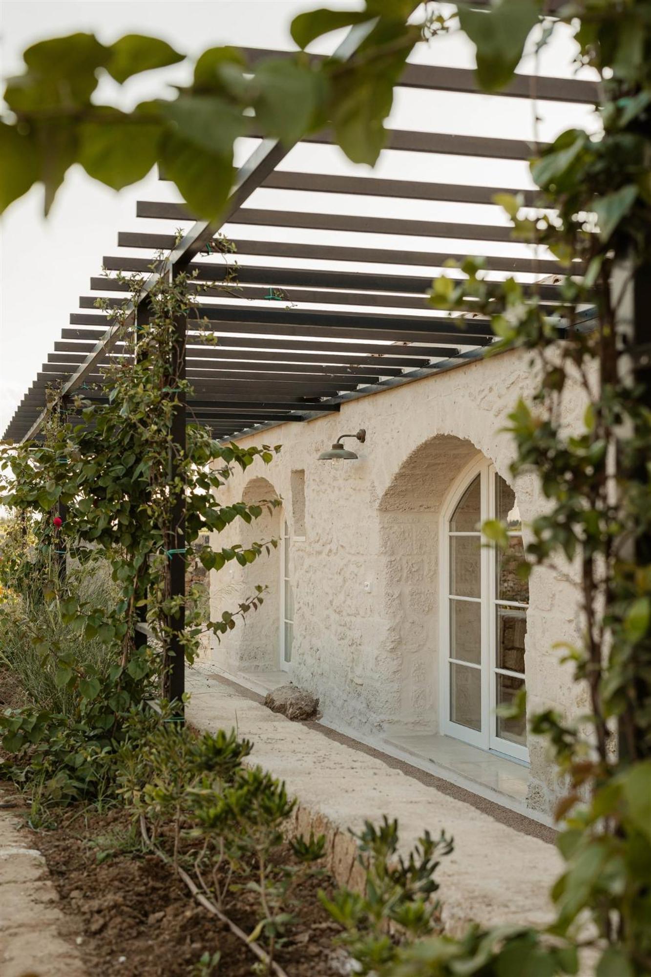 Masseria Vaccaro By Raro Villas - Self Check-In Bríndisi Exterior foto