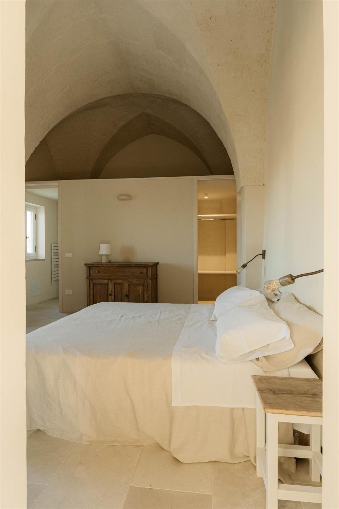 Masseria Vaccaro By Raro Villas - Self Check-In Bríndisi Exterior foto