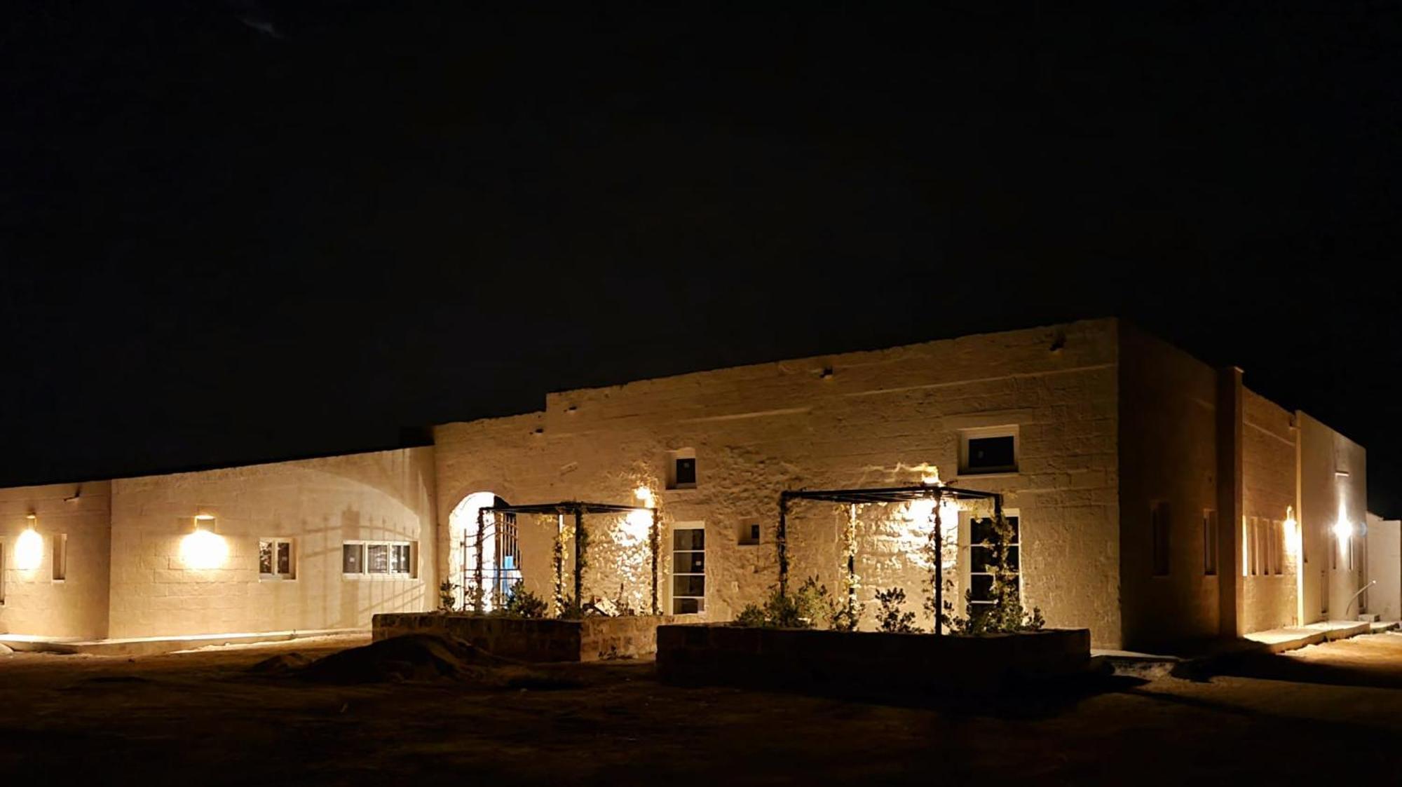 Masseria Vaccaro By Raro Villas - Self Check-In Bríndisi Exterior foto